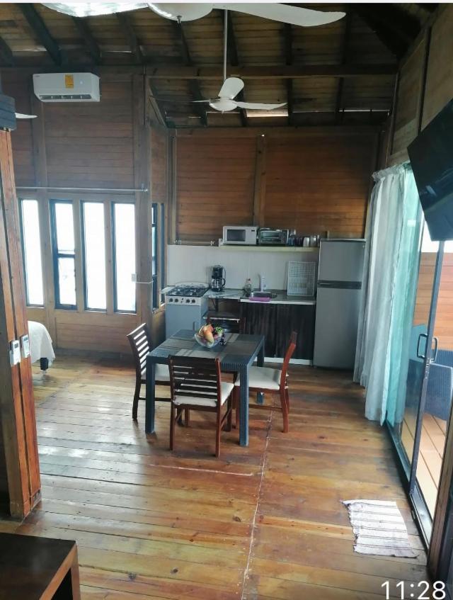 Casa Paraiso プエルト・モレロス エクステリア 写真