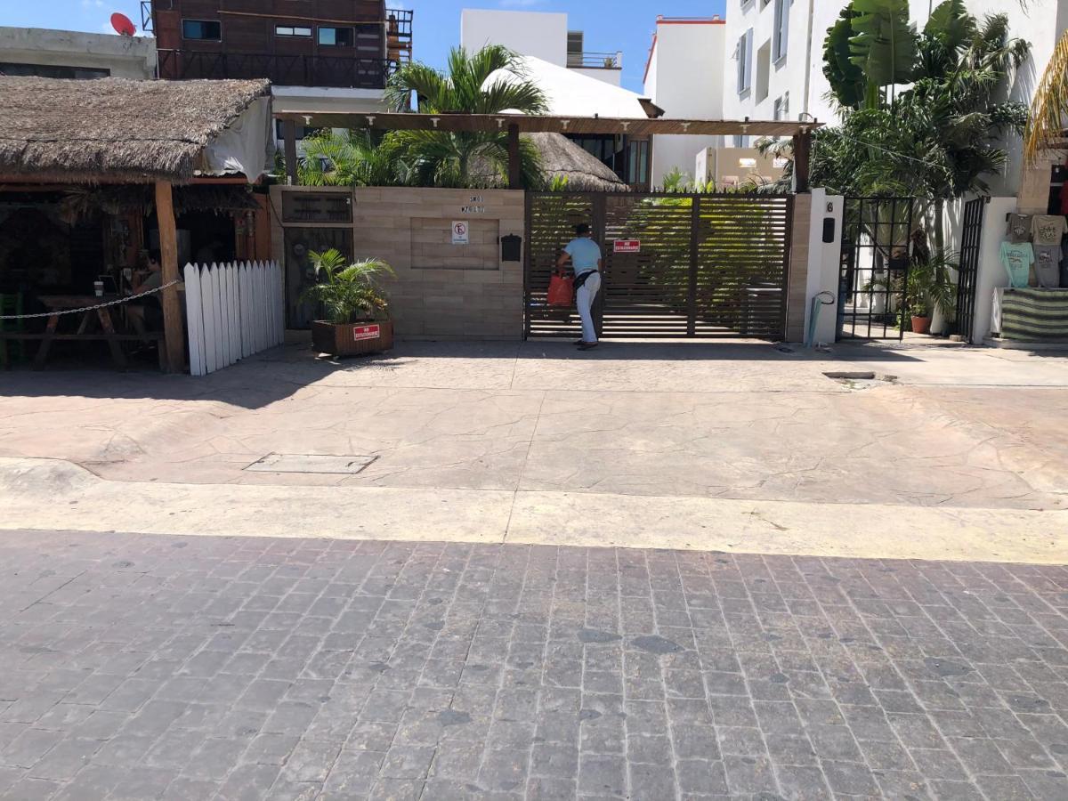Casa Paraiso プエルト・モレロス エクステリア 写真