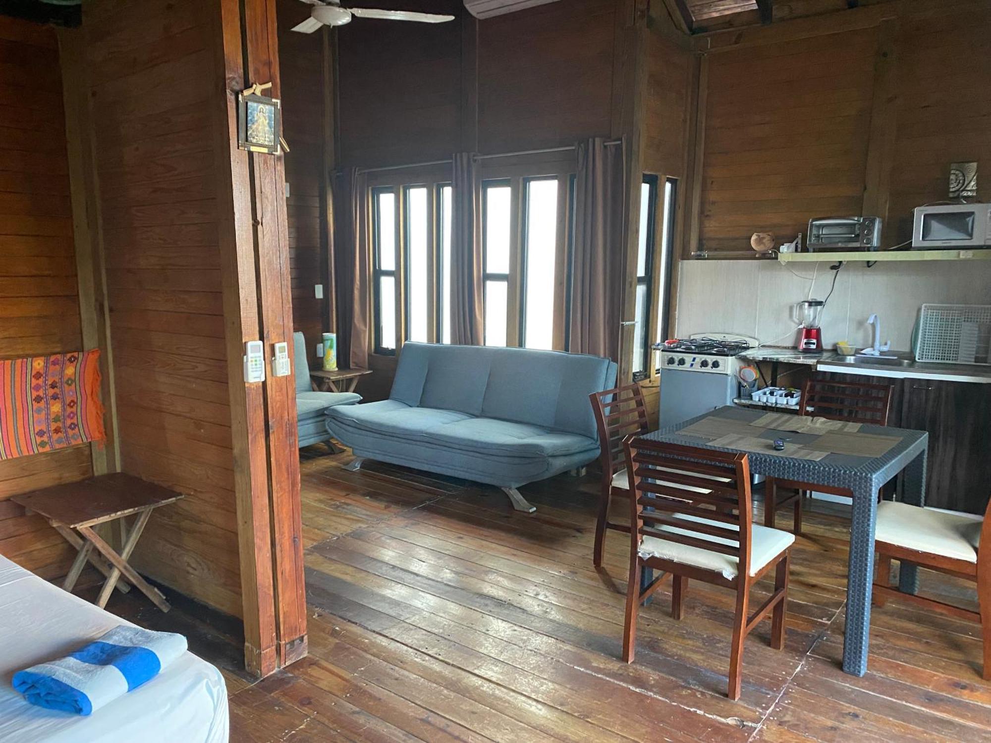Casa Paraiso プエルト・モレロス エクステリア 写真