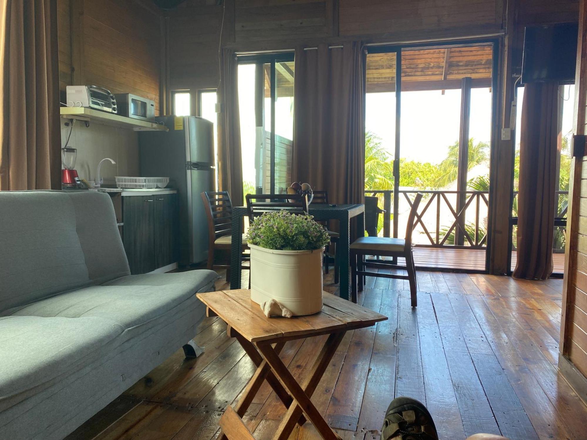 Casa Paraiso プエルト・モレロス エクステリア 写真