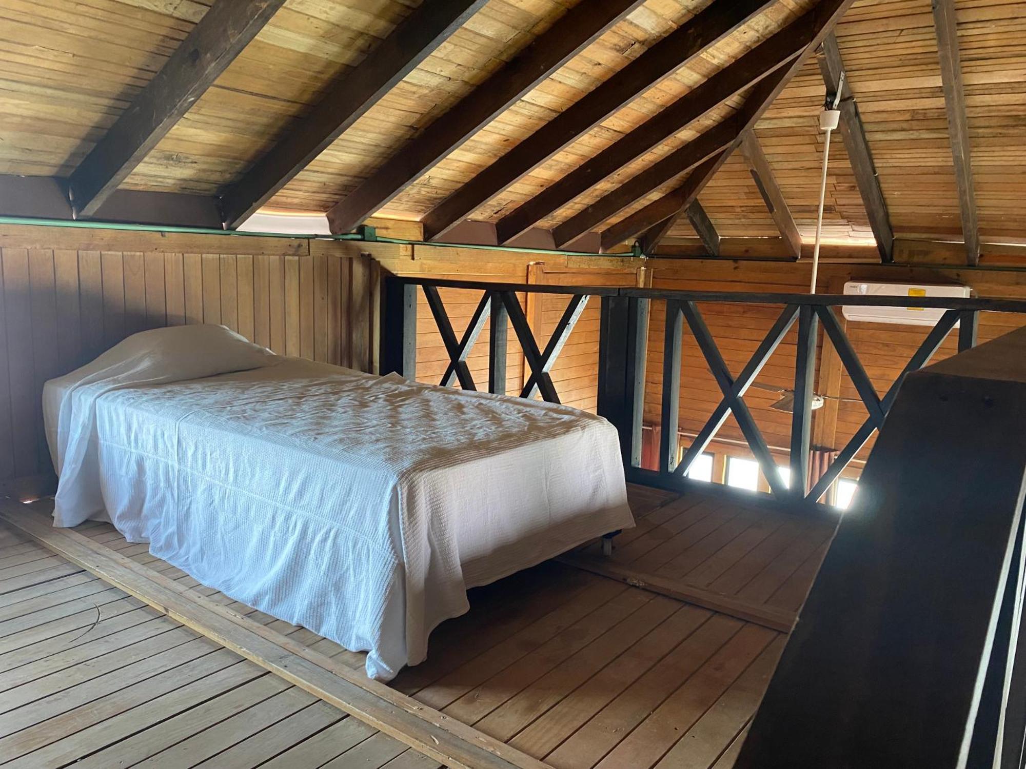 Casa Paraiso プエルト・モレロス エクステリア 写真