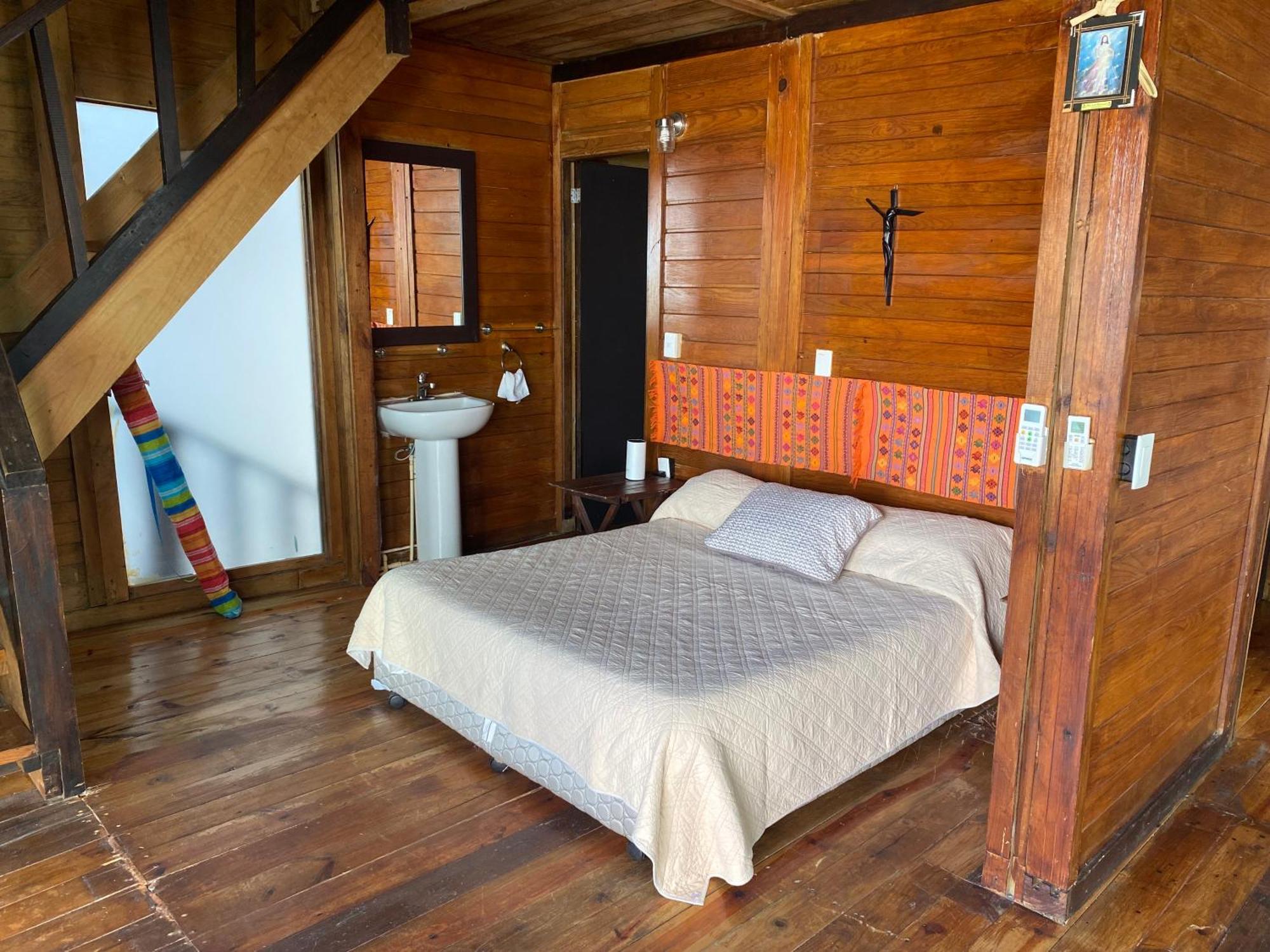 Casa Paraiso プエルト・モレロス エクステリア 写真
